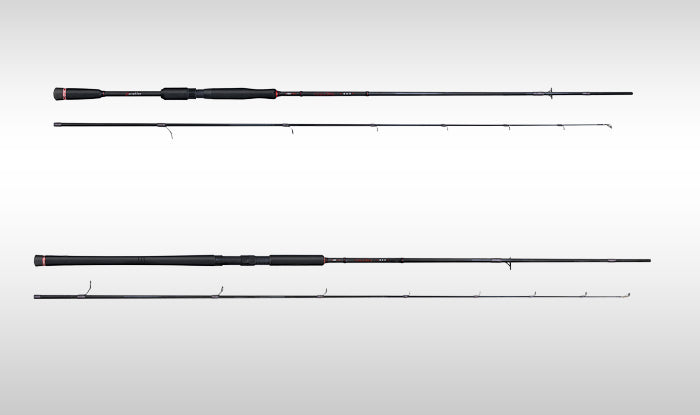 Herakles Calida Ego 80MF 2.40M 10-30G