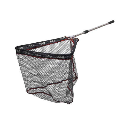 Guadino Dam Alu-Head Landing Net