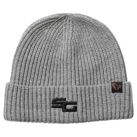Savage Gear Wool Mix Beanie Cappello Invernale