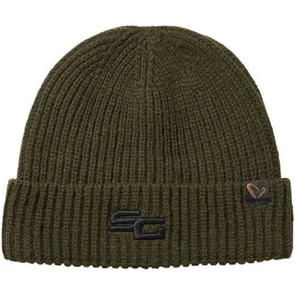 Savage Gear Wool Mix Beanie Cappello Invernale