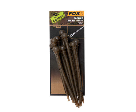 Fox Camo Tadpole Inline Insert