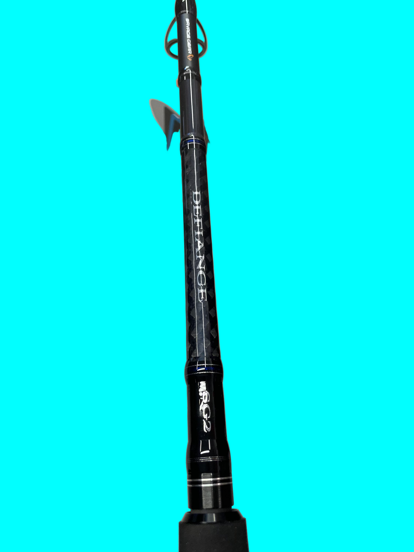 Savage Gear Defiance SG2 Offshore Pelagic