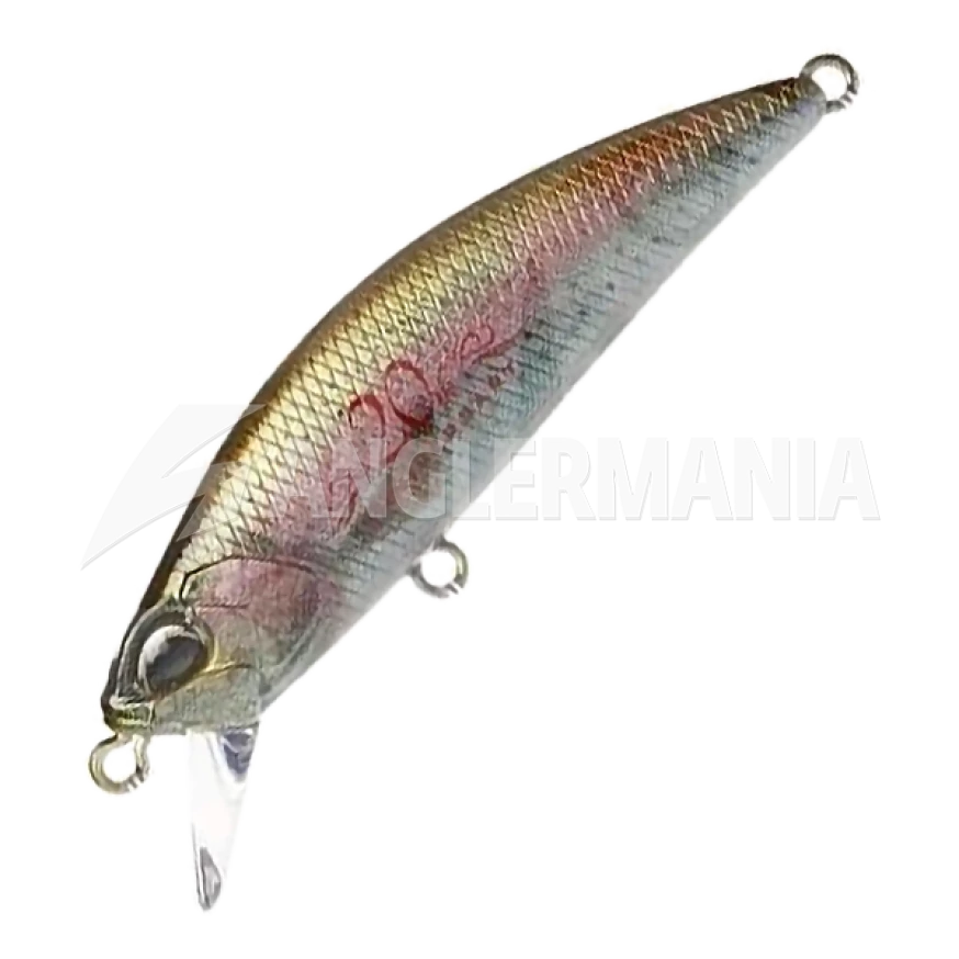 Duo Spearhead Ryuki 60S 6.5G