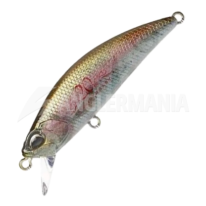 Duo Spearhead Ryuki 60S 6.5G