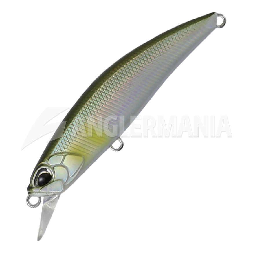 Duo Spearhead Ryuki 60S 6.5G