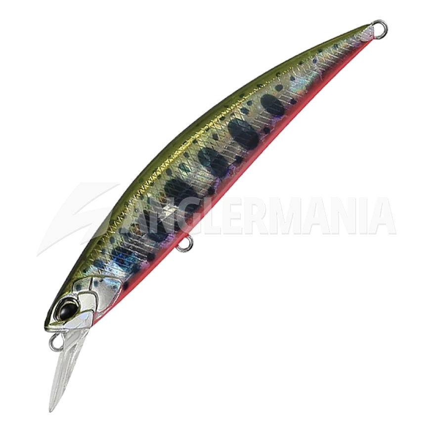 Duo Spearhead Ryuki 80S 12G