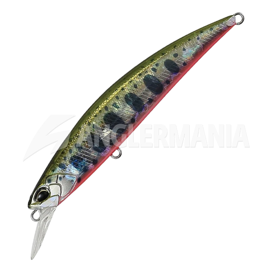 Duo Spearhead Ryuki 80S 12G