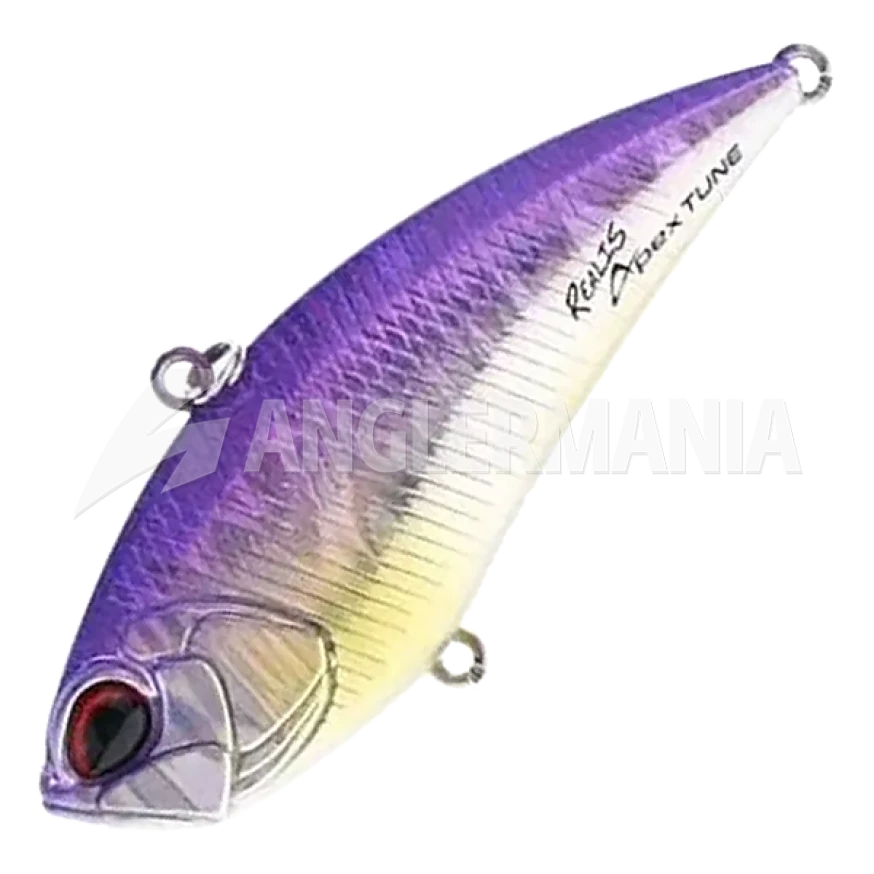 Duo Realis Vibration Apex Tune 68 / 14.3G