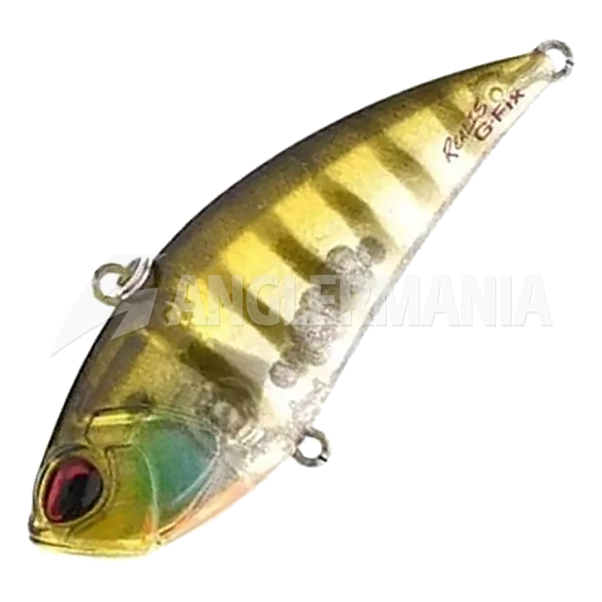 Duo Realis Vibration Tungsten Tune 68 / 21G