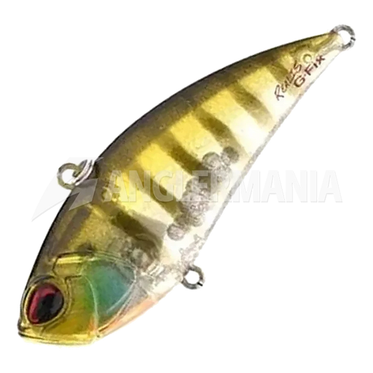 Duo Realis Vibration Tungsten Tune 68 / 21G