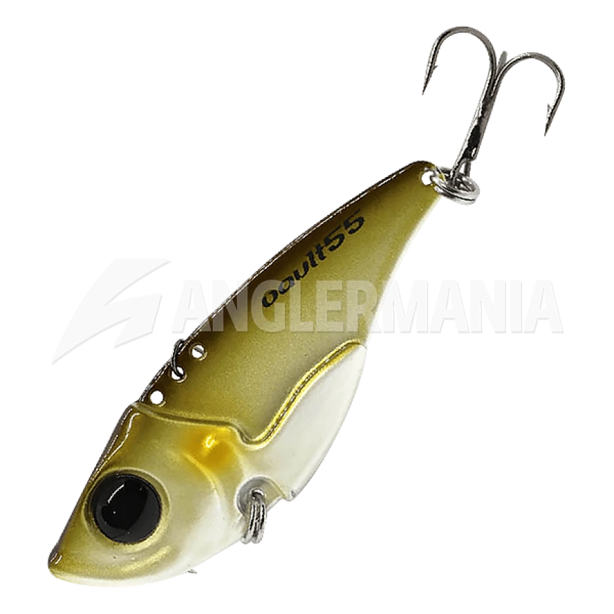 Damiki Vault 55 - 1/2oz - 14G