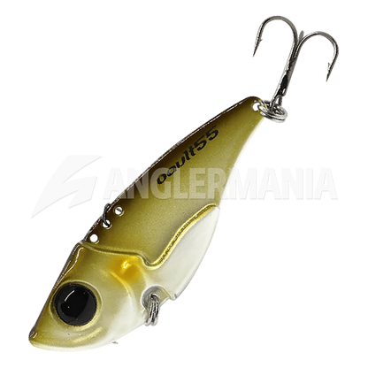 Damiki Vault 55 - 1/2oz - 14G