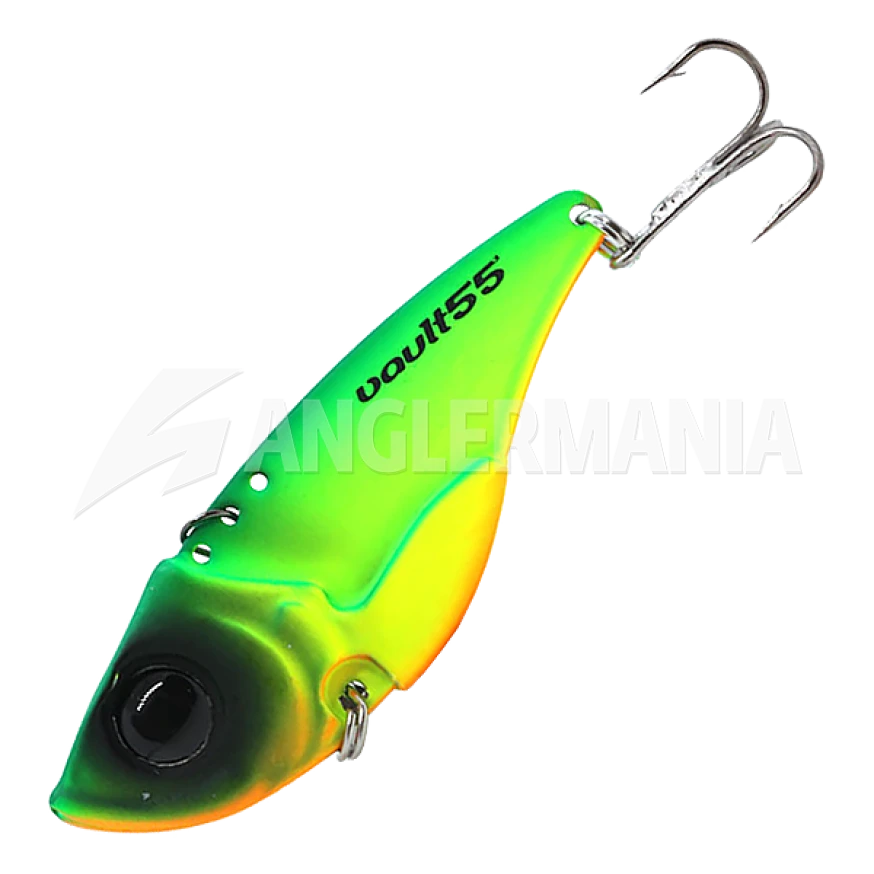 Damiki Vault 55 - 1/2oz - 14G