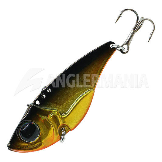 Damiki Vault 55 - 1/2oz - 14G