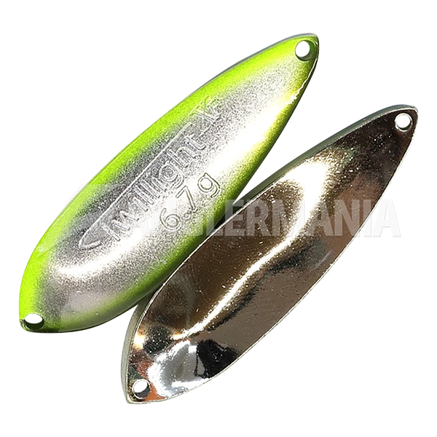 Valkein Twillight XF 5.2G