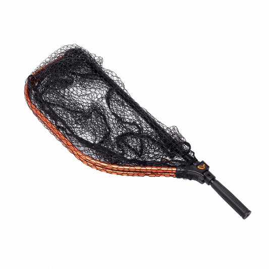 Savage Gear Pro Folding Net L 71104