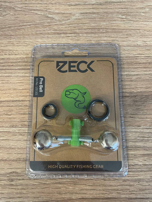 Zeck Pro Bell