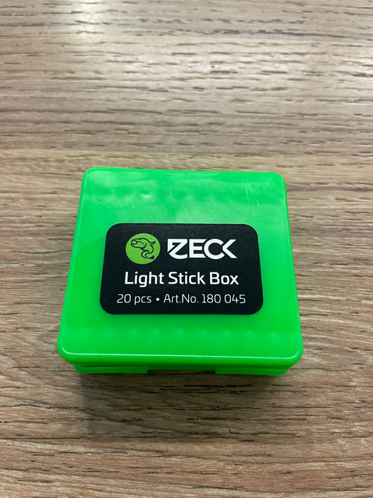 Zeck Light Stick Box Porta Starlight