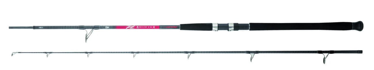 Daiwa Ninja Catfish