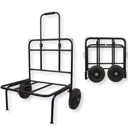 Prologic Classic Foldable Trolley Carrello da Trasporto