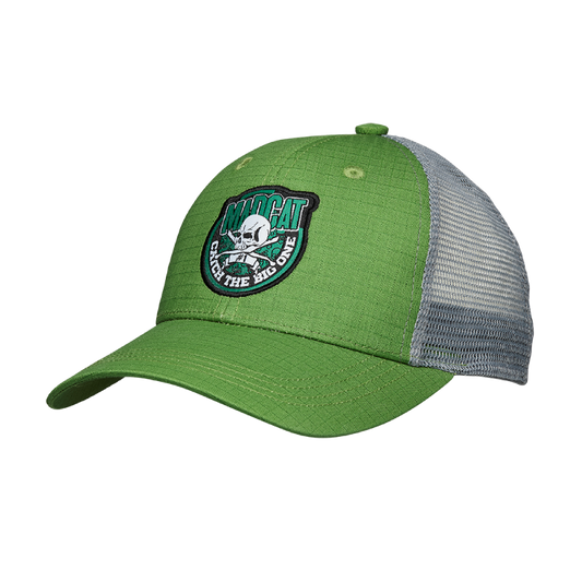 Cappello Madcat Baseball Cap Fern Green