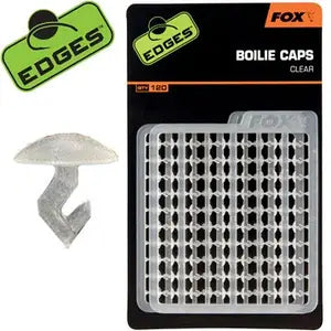 Fox Boilie Caps Ferma Boiles