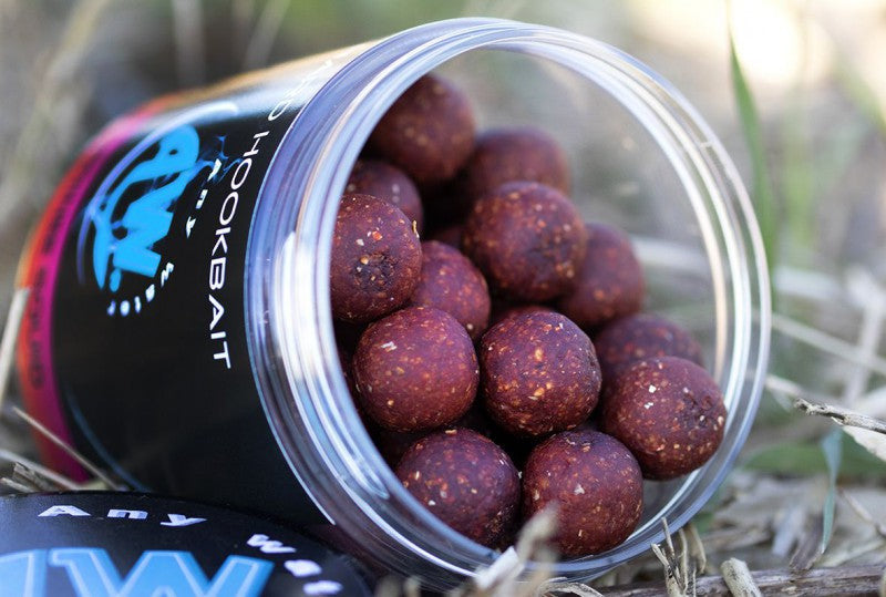 Any Water Hard HookBait  25MM