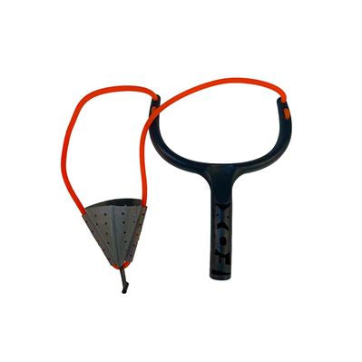 Fox Slik Powergrip Multi Pouch Catapult Fionda