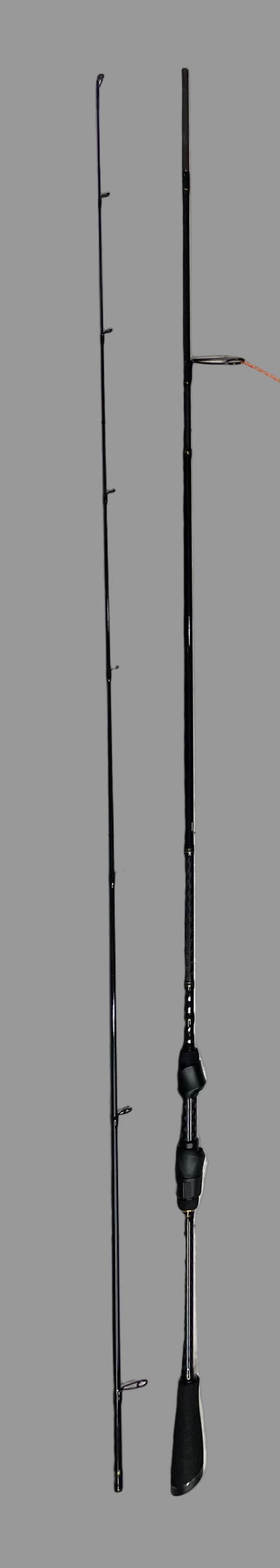 Savage Gear SG2 Revenge Micro Game