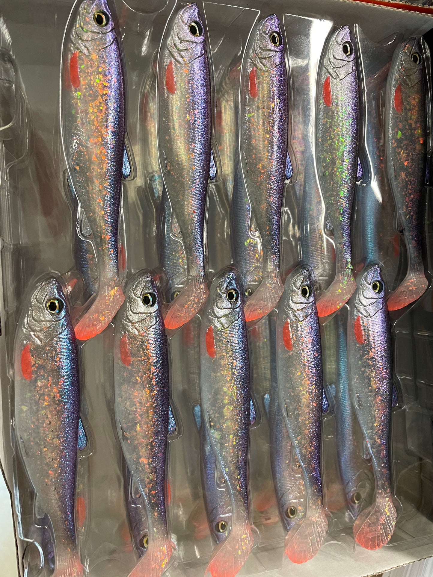 Savage Gear 3D Herring Shad 13CM / 17G Bulk