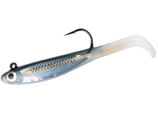 Bertox Natural Sardine 11CM 44G