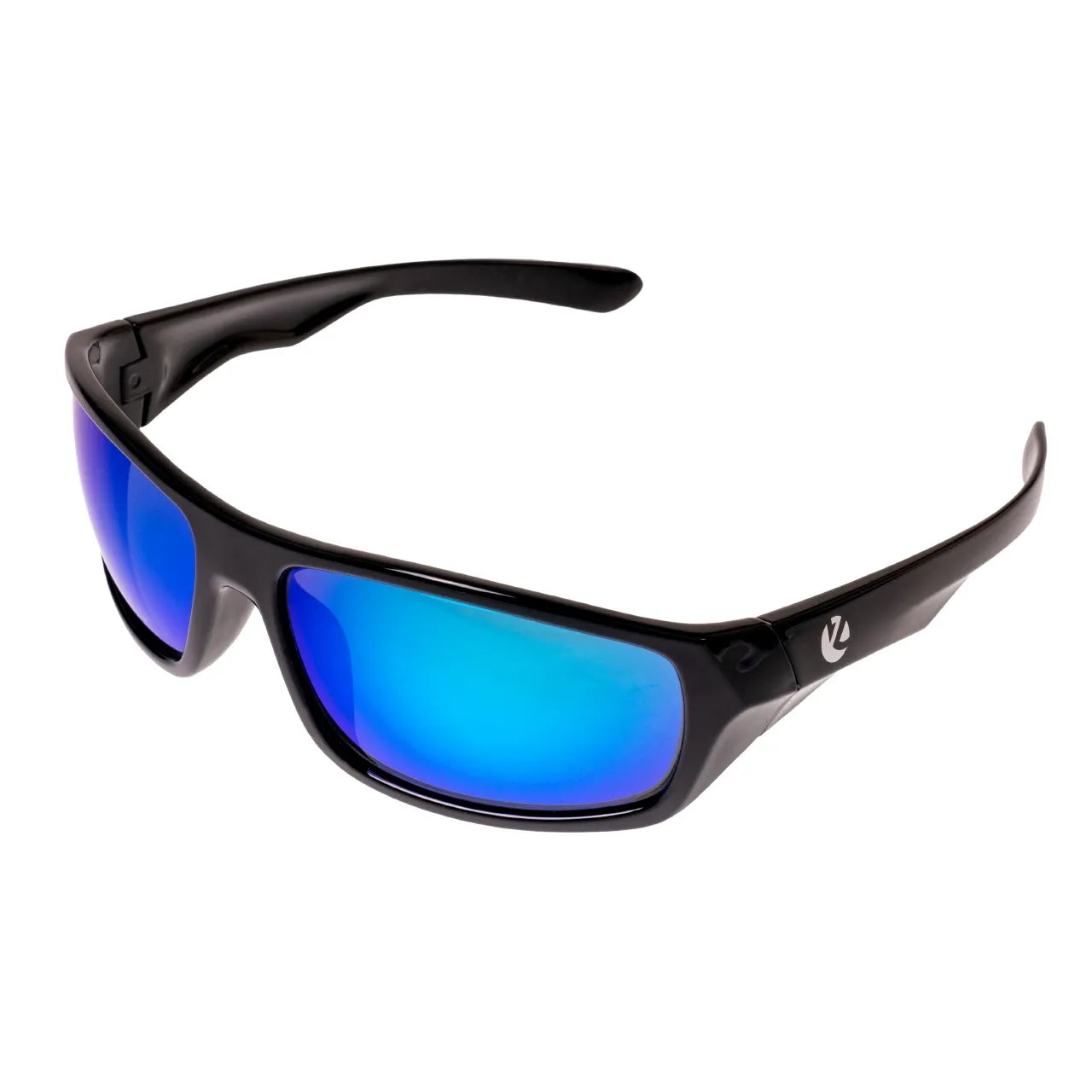 Zeck Polarized Glasses Ice Blue