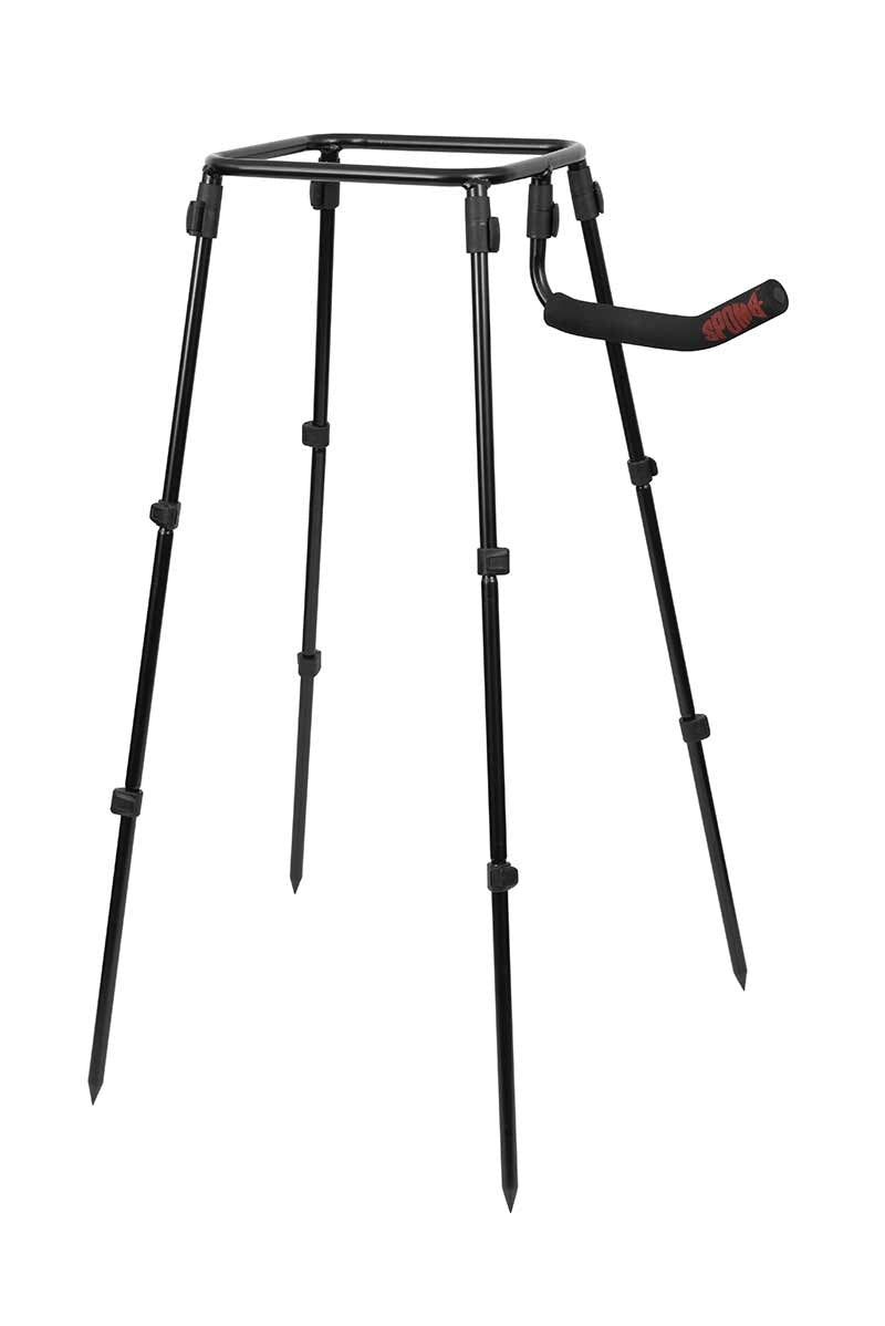 Spomb MK2 Single Bucket Stand Kit