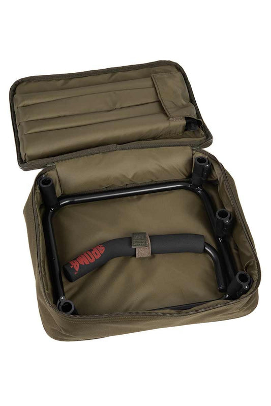 Spomb MK2 Single Bucket Stand Kit