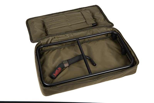 Spomb MK2 Double Bucket Stand Kit