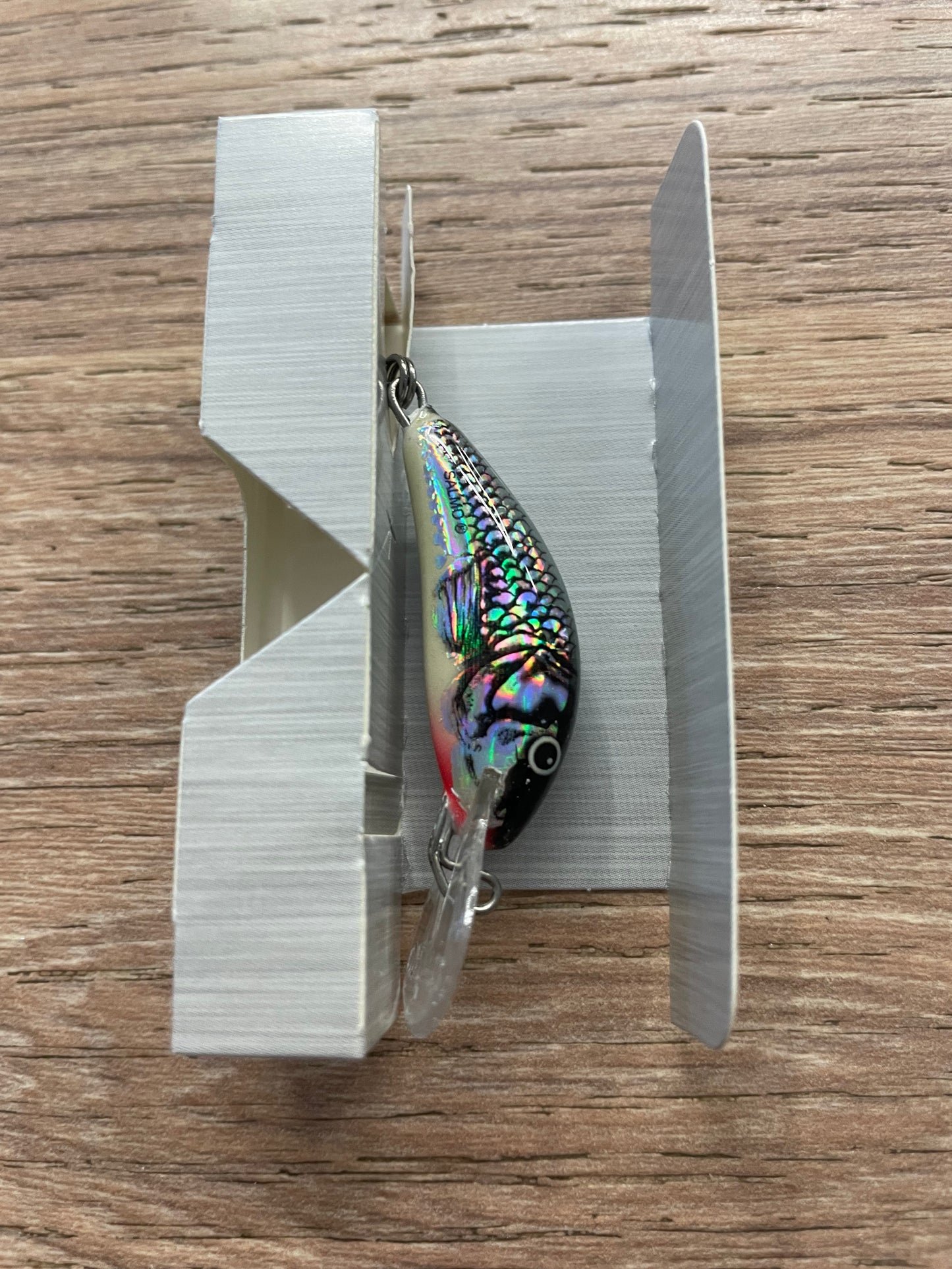 Salmo Hornet 3 Sinking 3.5CM-2.6G