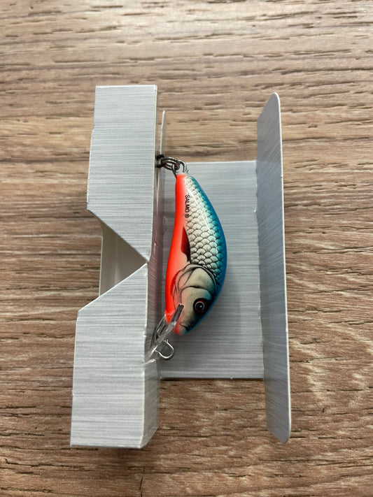 Salmo Hornet 3 Sinking 3.5CM-2.6G