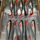 Fox Rage Zander Pro Shads UV 7,5CM 3”