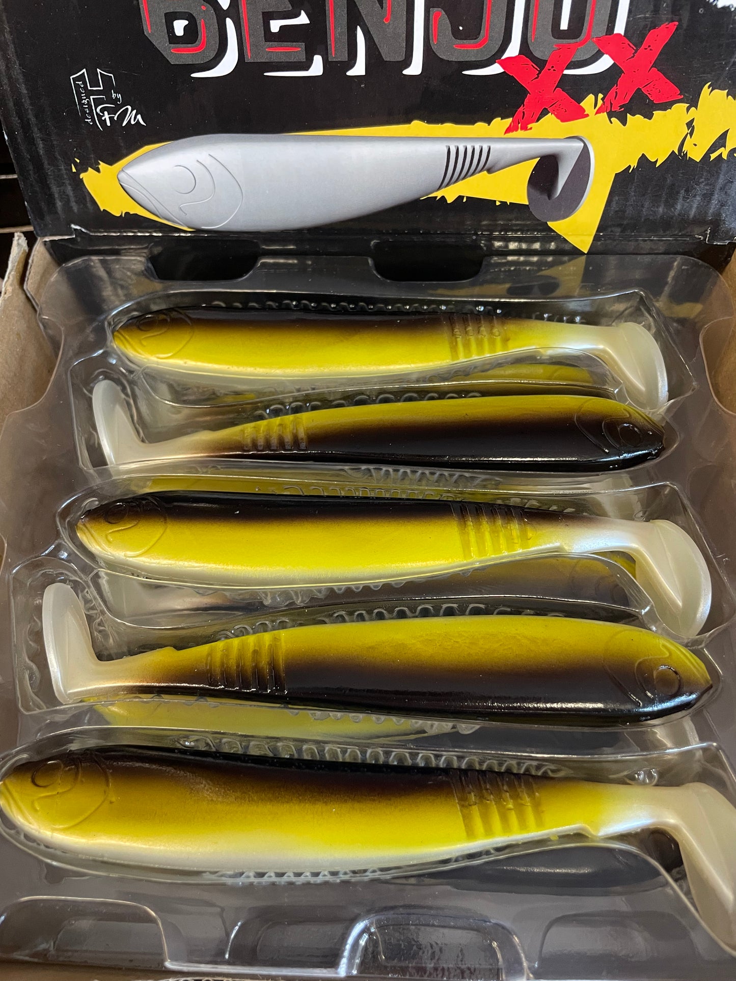 Herakles Benjo XX 145MM