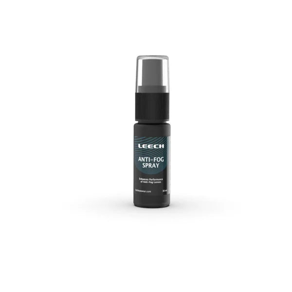 Leech Spray Anti-Fog 30ml  Spray Anti appannamento per Occhiali