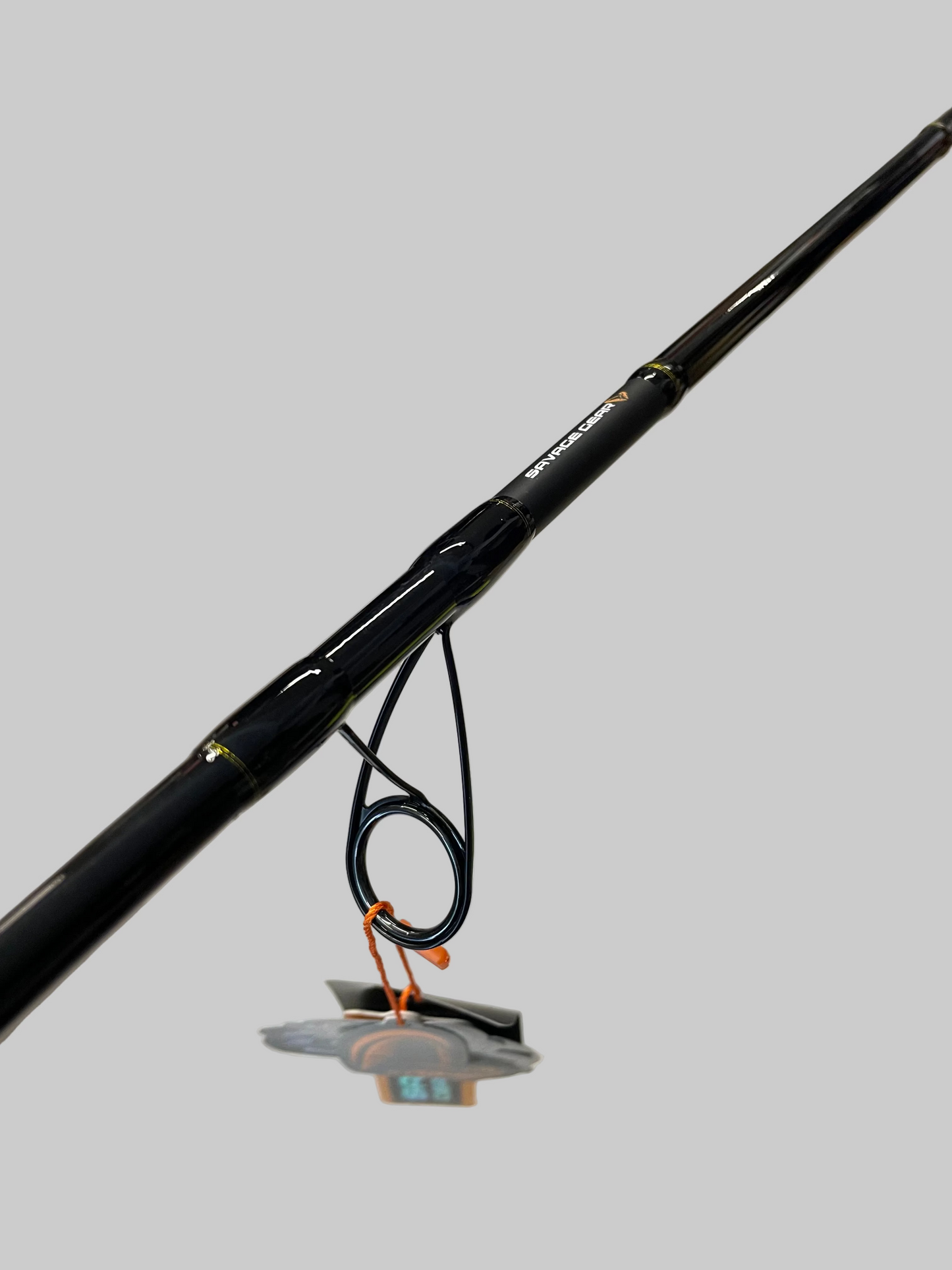 Savage Gear SG2 Revenge Heavy Game