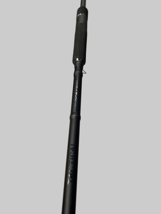 Savage Gear Tactical Big Bait Spinning Rod