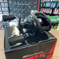 Abu Garcia Max MAX5LP-L Mulinello Casting
