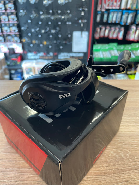 Abu Garcia Max MAX5LP-L Mulinello Casting