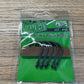 Madcat Pellet Hooks