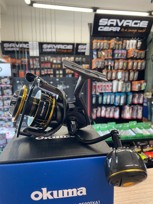 Okuma Inspira Mulinello