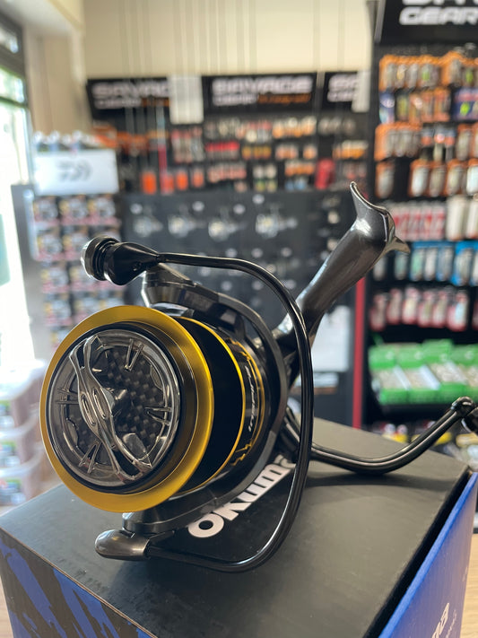 Okuma Inspira Mulinello