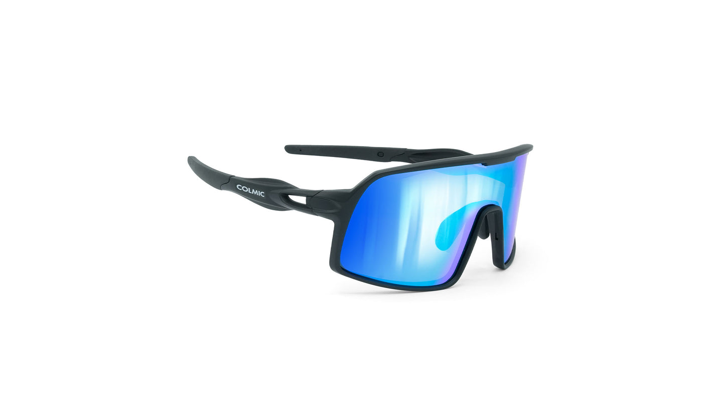 Occhiali Polarizzati Colmic Wide Blue