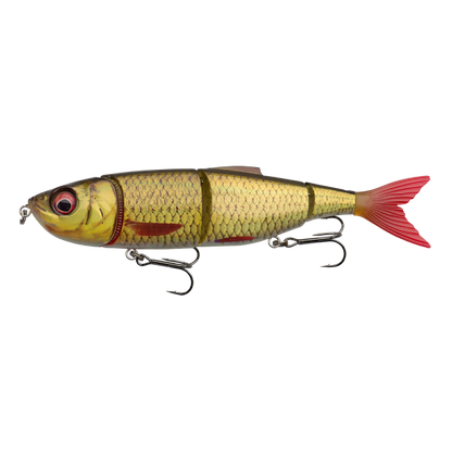 Savage Gear 4Play V2 Swim And Jerk 13.5CM 20G Slow Sink