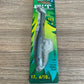 Fiiish Pit Swimmer Size 5 - 12CM / 17G